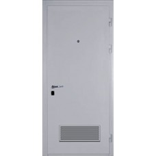 Техническая дверь ТНД-603