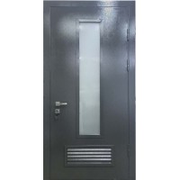 Техническая дверь ТНД-617
