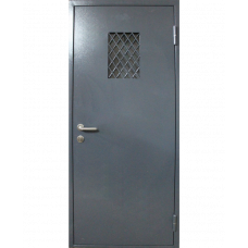 Техническая дверь ТНД-625