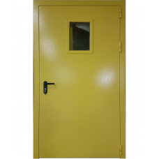Техническая дверь ТНД-635