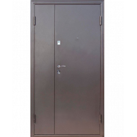 Техническая дверь ТНД-639