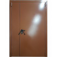 Техническая дверь ТНД-623