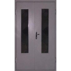 Техническая дверь ТНД-611