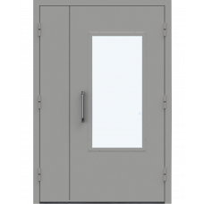 Техническая дверь ТНД-653