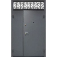 Техническая дверь ТНД-609