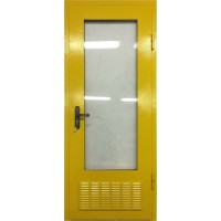 Техническая дверь ТНД-615