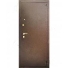 Техническая дверь ТНД-636