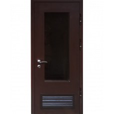 Техническая дверь ТНД-654