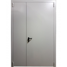 Техническая дверь ТНД-645