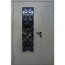 Техническая дверь ТНД-629