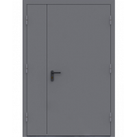 Техническая дверь ТНД-634