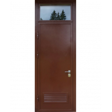Техническая дверь ТНД-655
