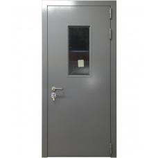 Техническая дверь ТНД-637